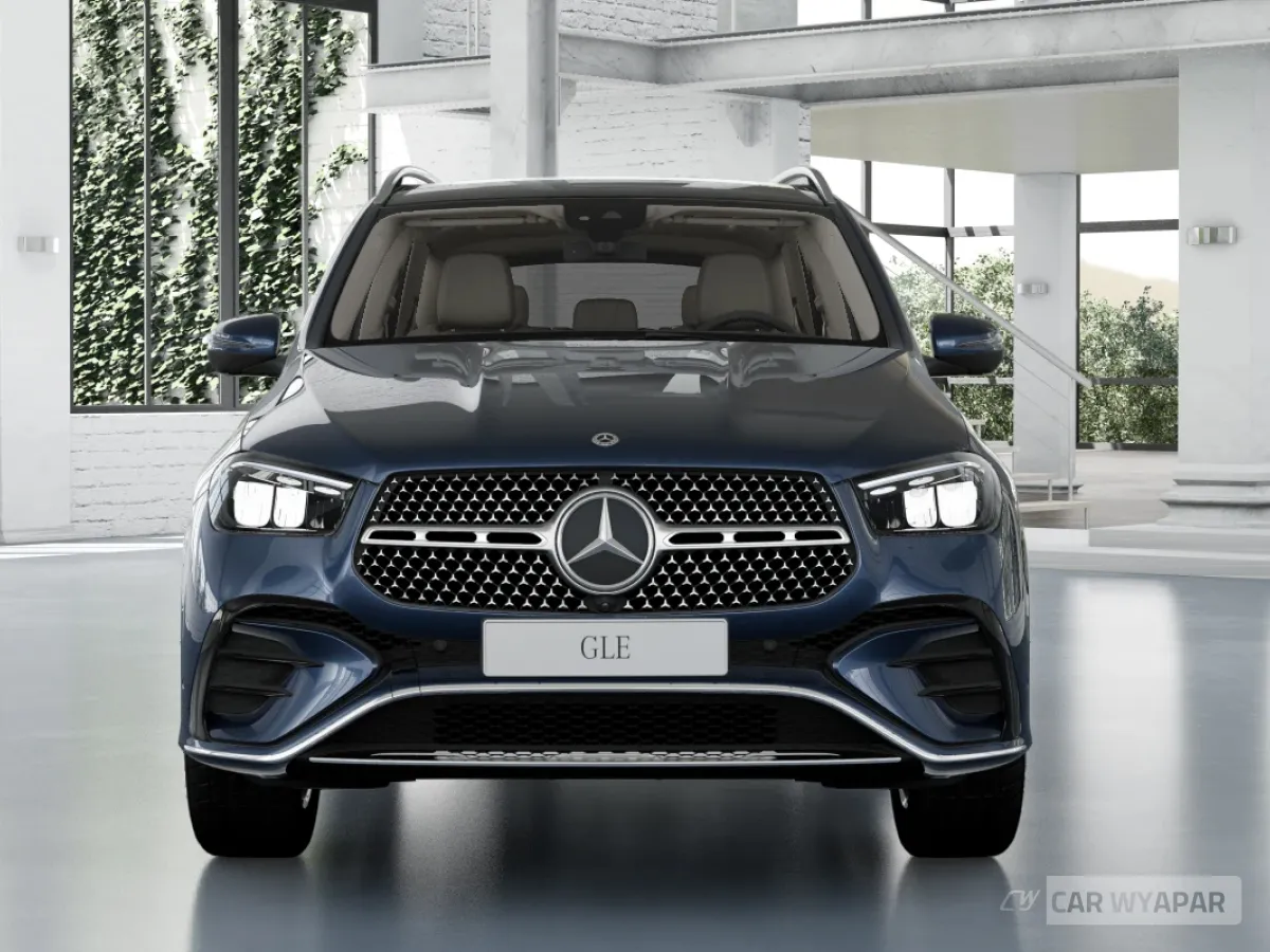 Mercedes-Benz GLC GLC 300